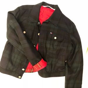 Tommy Hilfiger jacket